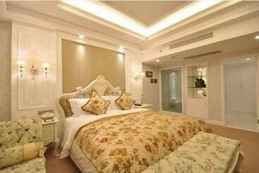 هتل Changzhou Grand