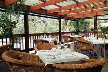 هتل Ki Wilderness Retreat
