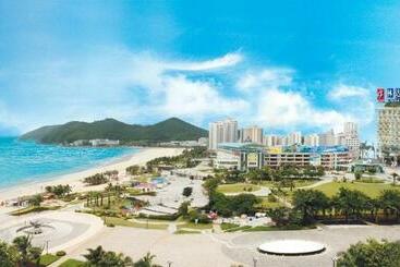 酒店 Linda Seaview