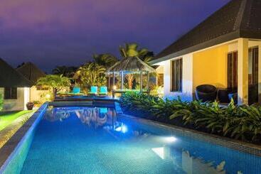 فندق Mangoes Resort