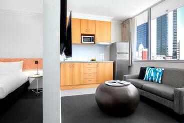 فندق Oaks Perth