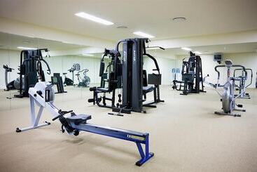 فندق Mantra On Salt Beach