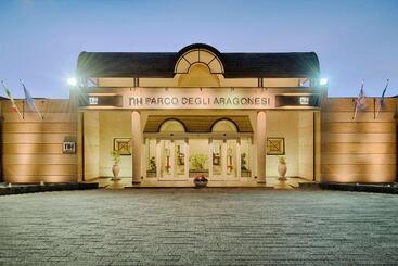 هتل NH Catania Parco Degli Aragonesi