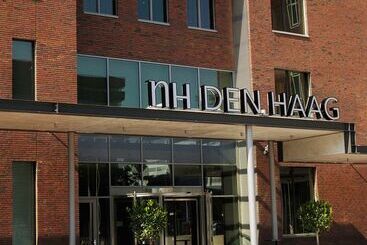 Hotel NH Den Haag