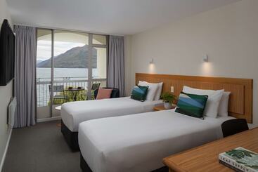 هتل Rydges Lakeland Resort Queenstown