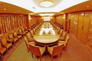 Otel Three Gorges Project