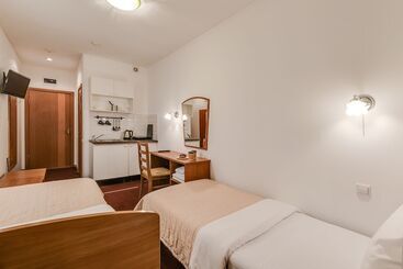 Hotel Travelto Nevskiy 90