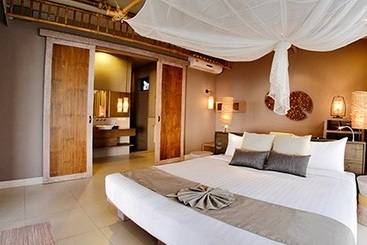 هتل Twin Lotus Resort And Spa   Sha Plus   Adult Only November   April