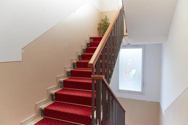 هتل Villa Adele