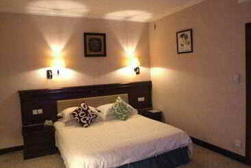 Wenzhou Wanrong Hotel