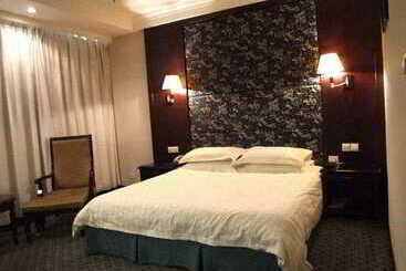 Wenzhou Wanrong Hotel