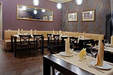 酒店 Nevsky Grand