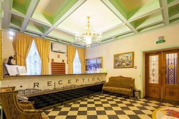 酒店 Nevsky Grand