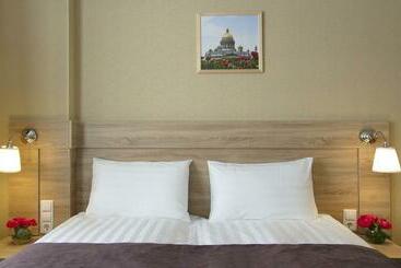 酒店 Nevsky Grand