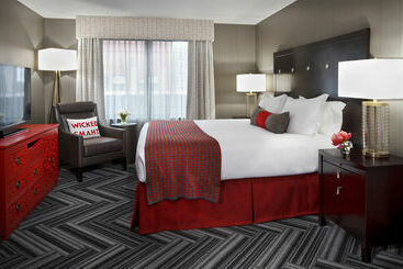 Pennyweight Hotel Boston, Curio Collection By Hilton