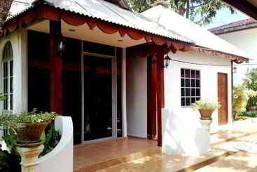 Hôtel Mali Perdana Resort