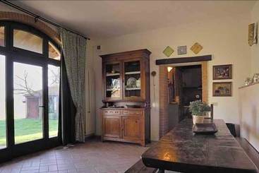 Agriturismo Borgo Laurice