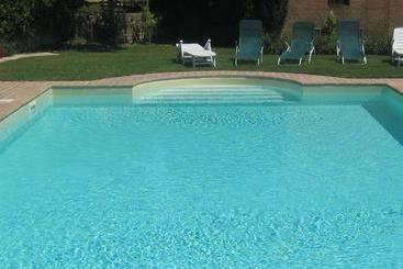Agriturismo Borgo Laurice
