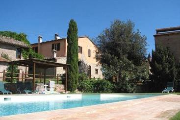 Agriturismo Borgo Laurice