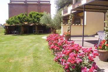 Agriturismo Borgo Laurice