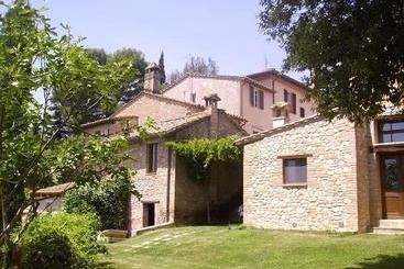 Agriturismo Borgo Laurice