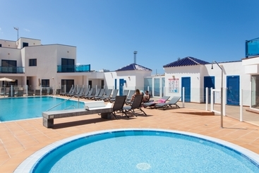 Tao El Cotillo