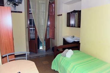 B&b Stazione Centrale