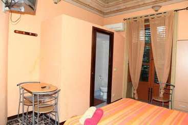 B&b Stazione Centrale