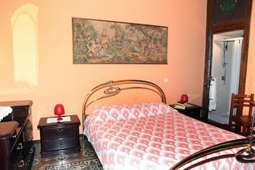 B&b Stazione Centrale