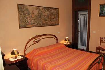 B&b Stazione Centrale