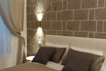 Bed and Breakfast Le Sorelle Duomo