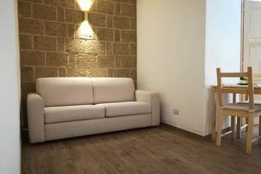 Bed and Breakfast Le Sorelle Duomo
