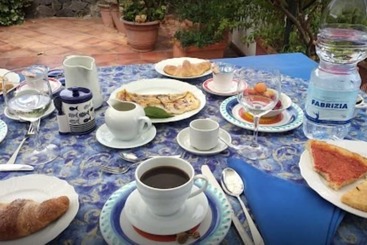 Bed and Breakfast Casa Terranova