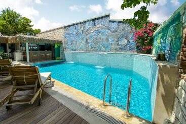 هتل Provence Mansion Alacati