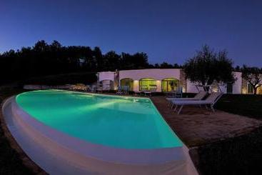 Acquaghiaccia Spa & Country House
