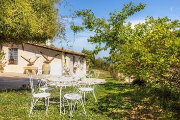 Agriturismo Val Di Noto