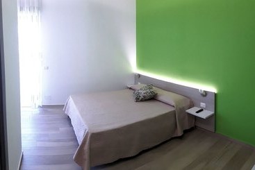 B&b Panorama   Self Check In