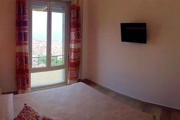 B&b Panorama   Self Check In