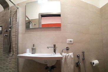 B&b Panorama   Self Check In