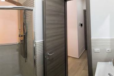 B&b Panorama   Self Check In