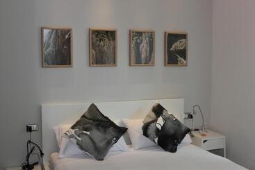 B&b Quasi In Centro