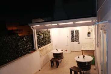 B&b Chiafè
