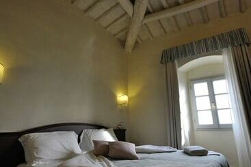 فندق ريفى Fattoria Di Maiano