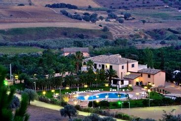 هتل روستایی Tenuta Bellaprima