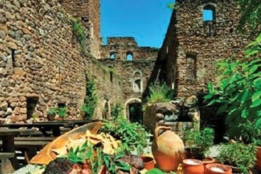Schloss Hotel Korb