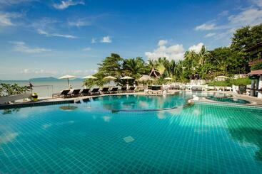 Banburee Resort And Spa