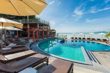 Banburee Resort And Spa