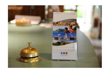 هتل Campanile Lyon Est  Bron Eurexpo