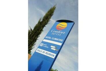 هتل Campanile Lyon Est  Bron Eurexpo