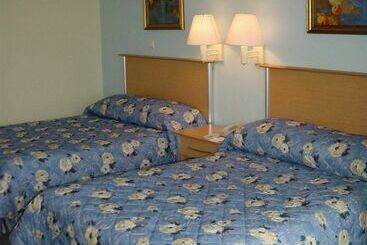 Curacao Howard Johnson Plaza Hotel